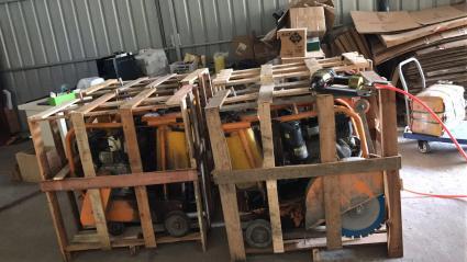 开原行李、家具、电器包装托运