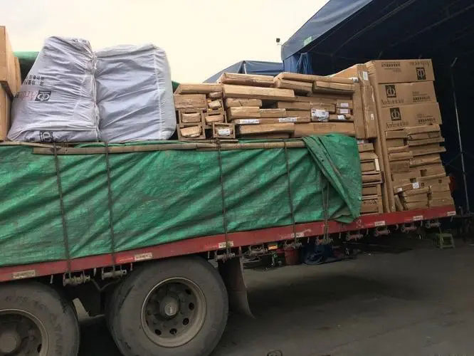 开原家具托运